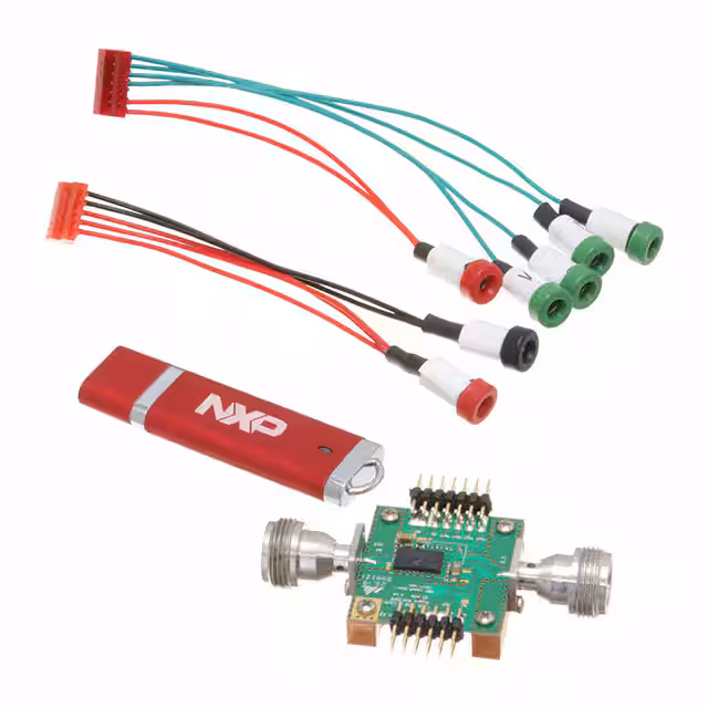 AFSC5G37D37-EVB NXP USA Inc.  Cartes de kits d'évaluation et de développement RF